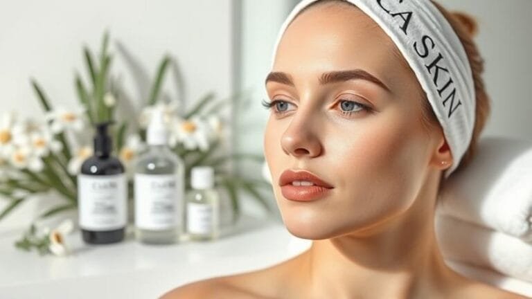 skin care tips proven skin health