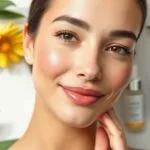 skin care tips sustainable for combination skin