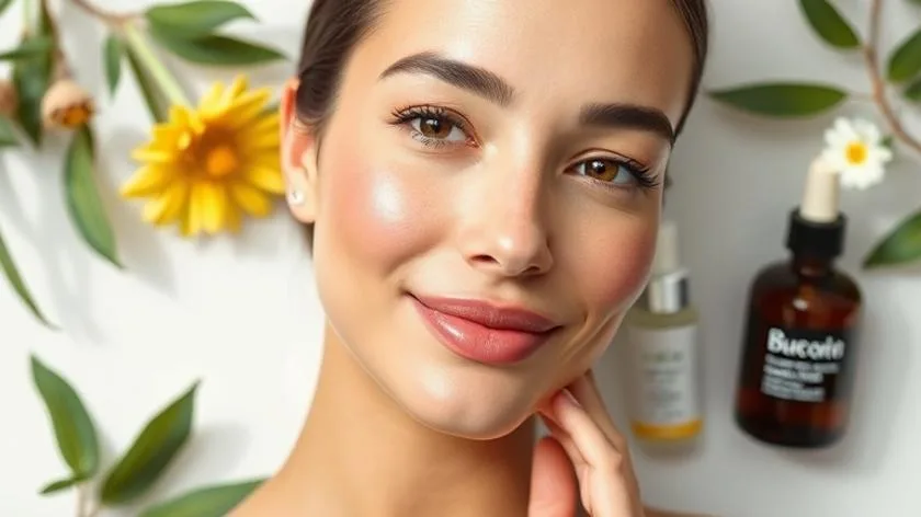 skin care tips sustainable for combination skin overview
