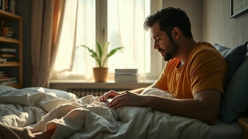 Practical process of sleep tips naturally for energy