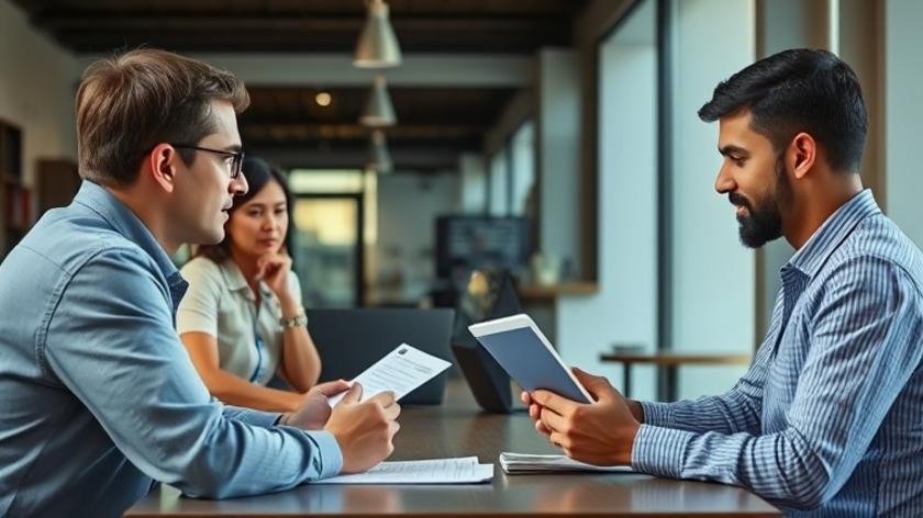 Practical process of smart business finances effective revenue planning