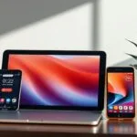 smart devices basic applications