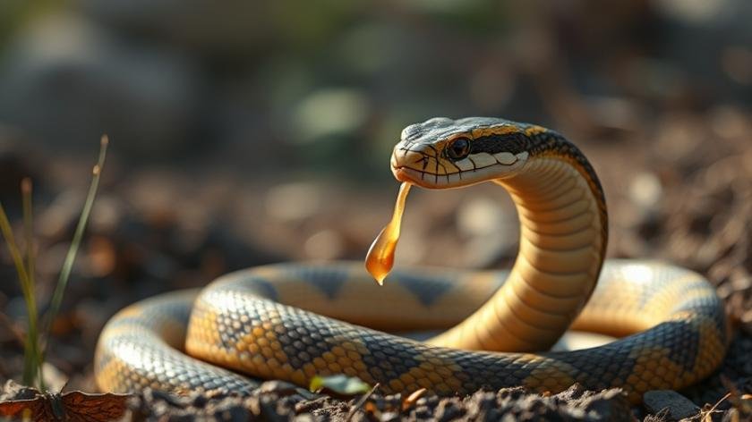 Best practices and outcomes of snake dreams negative meaning