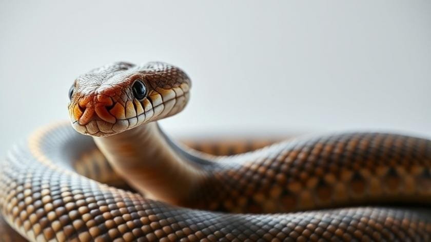 snake dreams simple guide overview