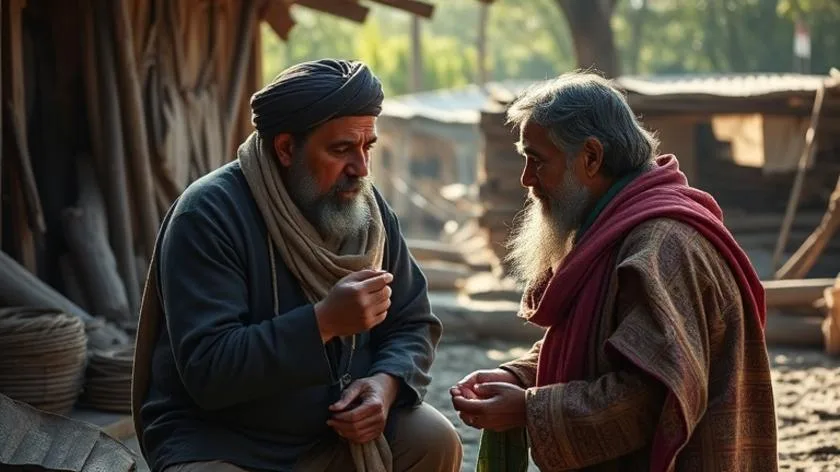Best practices and outcomes of spirit stories famous storytelling
