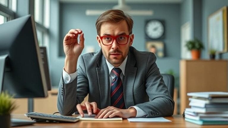 strange stories involving strange office pranks