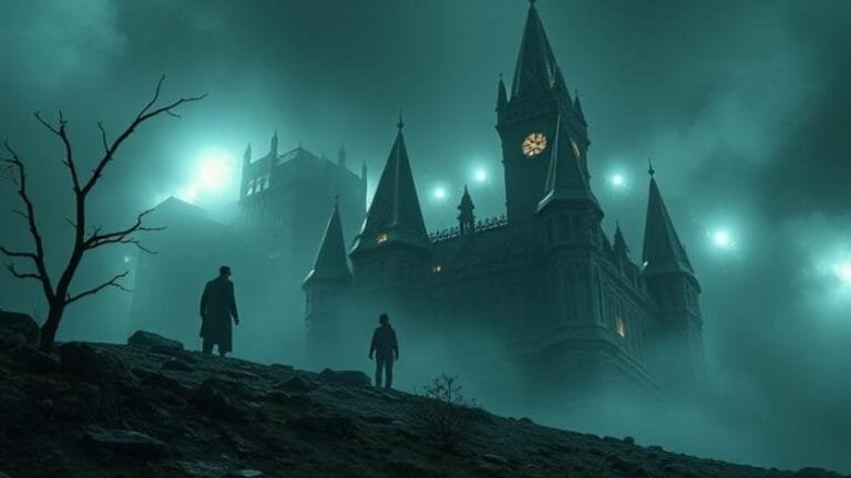 supernatural stories easy to read for readers