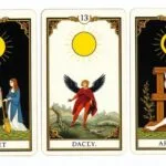 tarot interpretation insightful predictions
