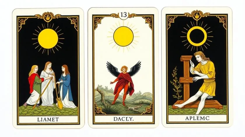 tarot interpretation insightful predictions