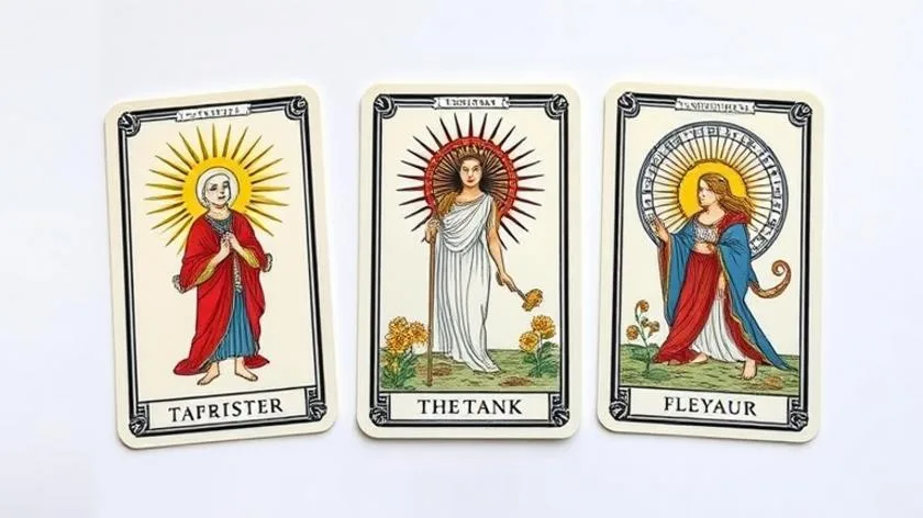 tarot symbolism step by step spiritual meaning overview