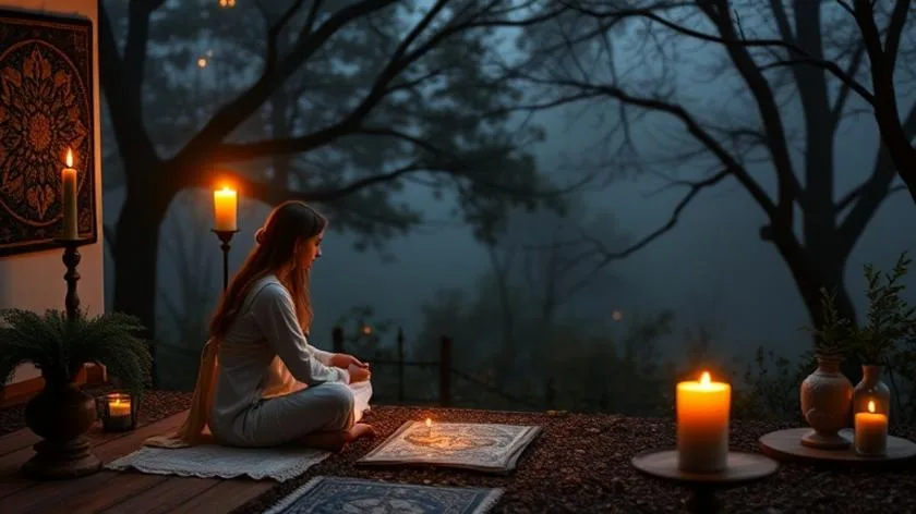 Best practices and outcomes of tarot symbolism step by step spiritual meaning