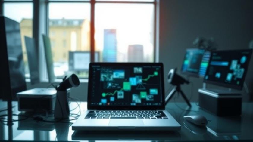 technology trends easy guide overview
