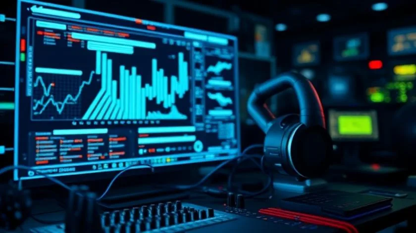 technology trends in detail insights overview
