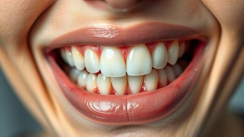 teeth dreams symbolism islamic subconscious signs overview