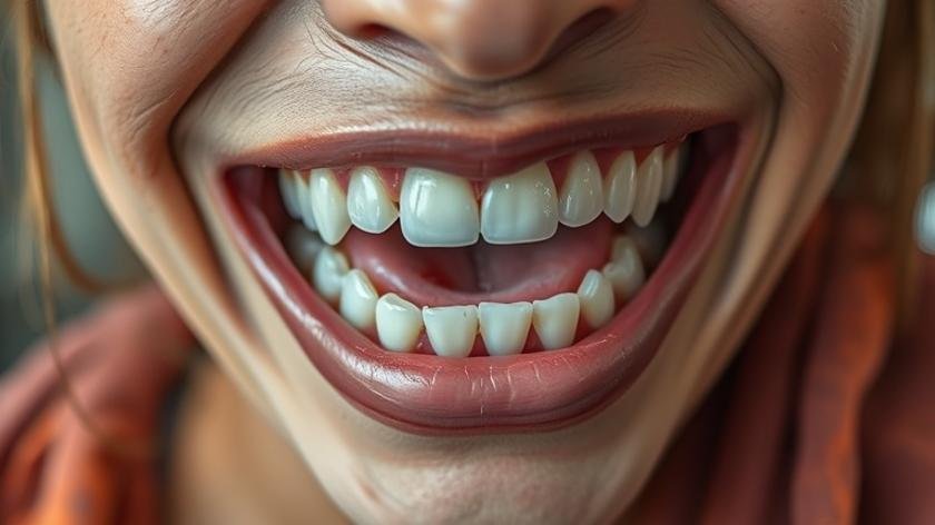 Best practices and outcomes of teeth dreams symbolism islamic subconscious signs