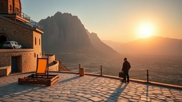 travel planning long term guide