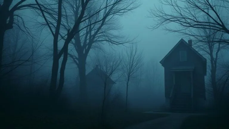true ghost stories