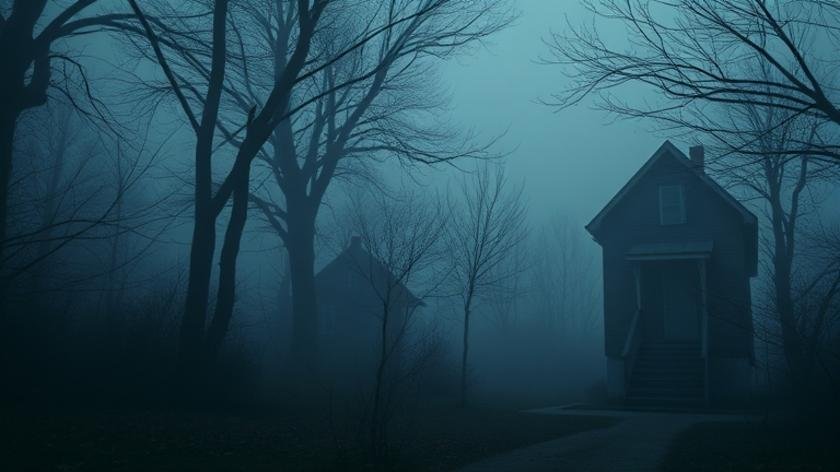 true ghost stories
