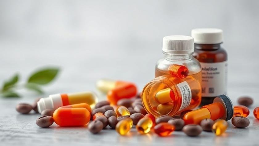 vitamin supplements science based side effects