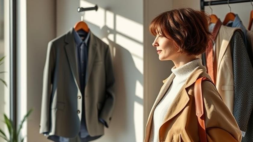 Best practices and outcomes of wardrobe ideas modern guide