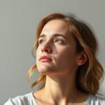 ways to calm racing thoughts during stress