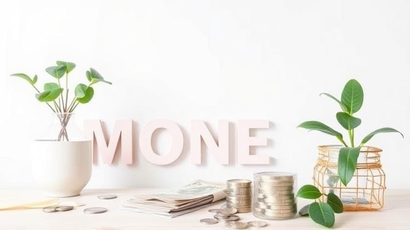 ways to save money for beginners money management overview