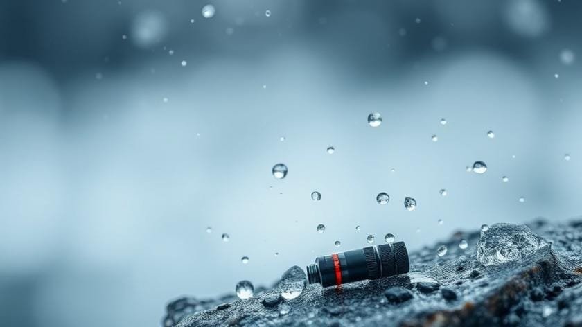 weather resistant gadget reviews