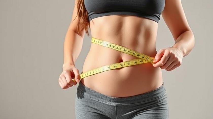 weight loss tips for busy people without gym equipment