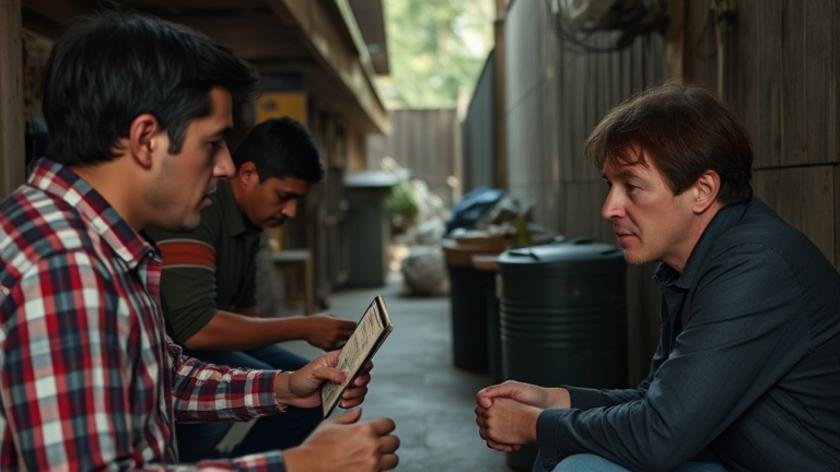 Best practices and outcomes of weird stories real stories
