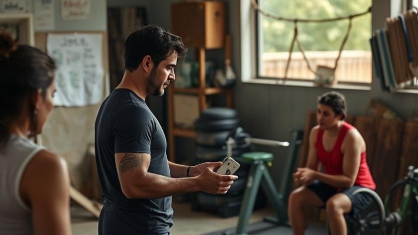 Practical process of workout plans long term tips